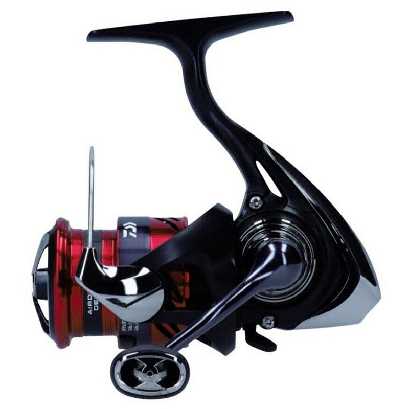Катушка Daiwa 23 Ninja LT 1000