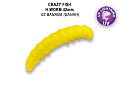силиконовые приманки MF H-Worm 1.65" 64-42-3-9