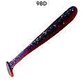 силиконовые приманки Nano minnow 2.2" 22-55-98d-6