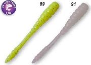 силиконовые приманки Tipsy 1,2" 69-30-89/91-6