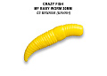 силиконовые приманки MF Baby worm 1.2" 65-30-3-7