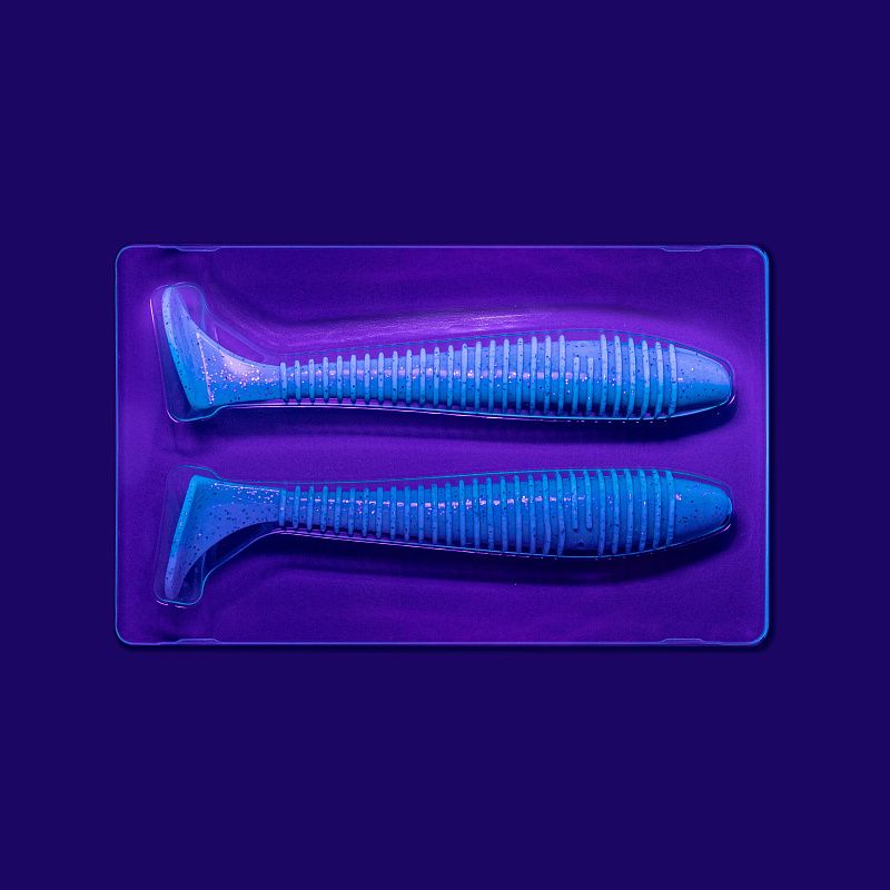 силиконовые приманки Vibro Fat 6.8" 33-170-97d-6