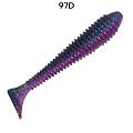 силиконовые приманки Vibro fat 2.7" 1-71-97d-6
