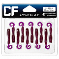силиконовые приманки Active slug 2" 29-50-2-6