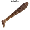силиконовые приманки Vibro Fat 3.2" 73-80-8-6