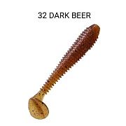 силиконовые приманки Vibro Fat 3.2" 73-80-32-6