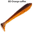 силиконовые приманки Vibro fat 2.7" 1-71-8d-6