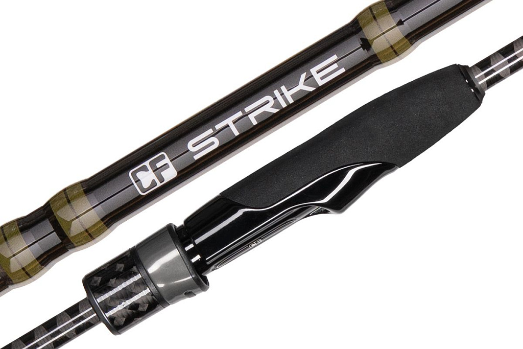 CF-Company Спиннинг Strike 802 LT