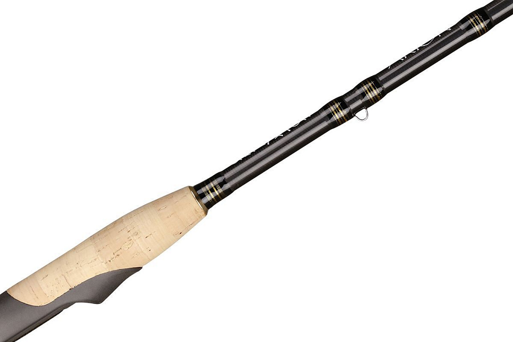 CF-Company Спиннинг Arion ASR962MLT