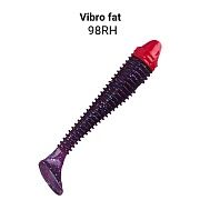 силиконовые приманки Vibro Fat 3.2" 73-80-98RH-6