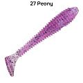 силиконовые приманки Vibro fat 2.7" 1-71-27-6