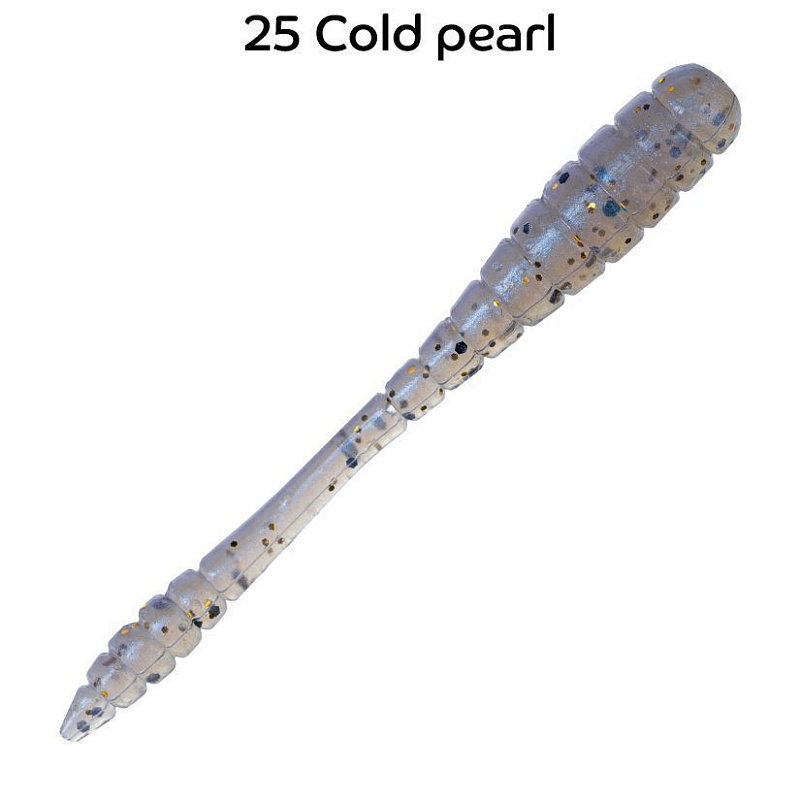 силиконовые приманки Tipsy 2" 9-50-25-6