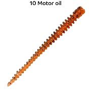 силиконовые приманки Cruel leech 1.6"   85-38-10-6