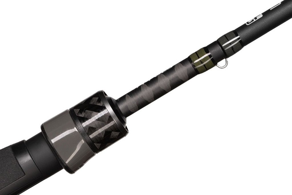 CF-Company Спиннинг Strike 672 ULT