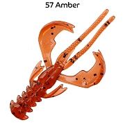 силиконовые приманки Nimble 1.2" 76-30-57-6