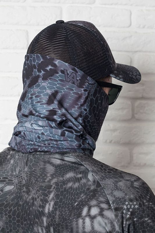 Баф Veduta Va Reptyle Skin G для рыбака и рыбалки