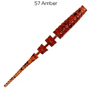 силиконовые приманки Polaris 2" 17-54-57-6