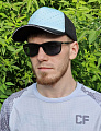 Кепка CF Breeze для рыбака и рыбалки