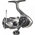 Катушка Daiwa 25 Caldia FC LT 1000S