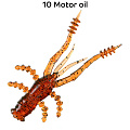 силиконовые приманки Crayfish 1.8" 26-45-10-6