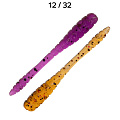 силиконовые приманки Tipsy 1,2" 69-30-12/32-6