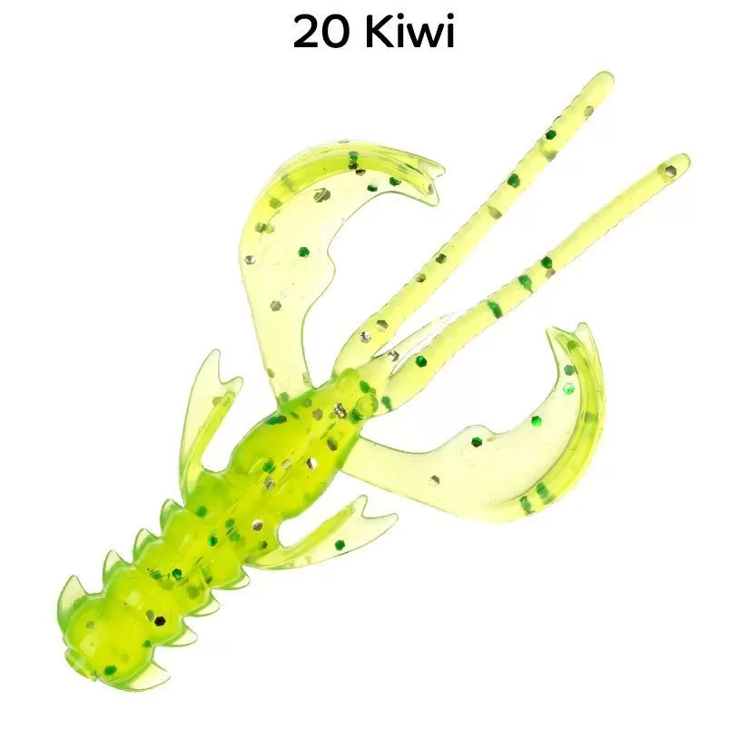 Nimble 1.6" 49-40-20-6