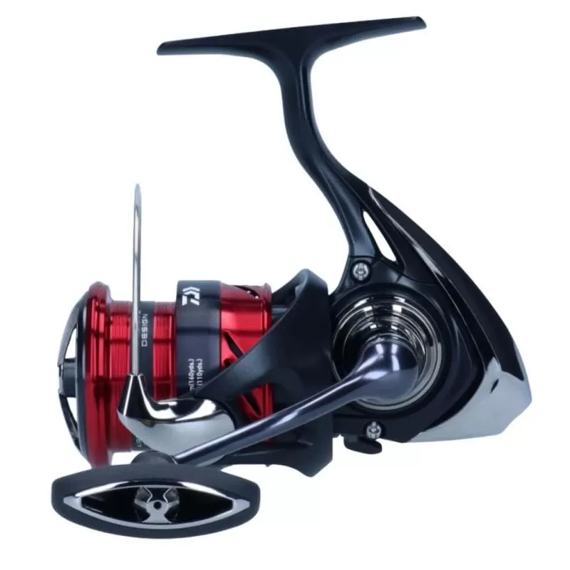 Катушка Daiwa 23 Ninja LT 5000-C