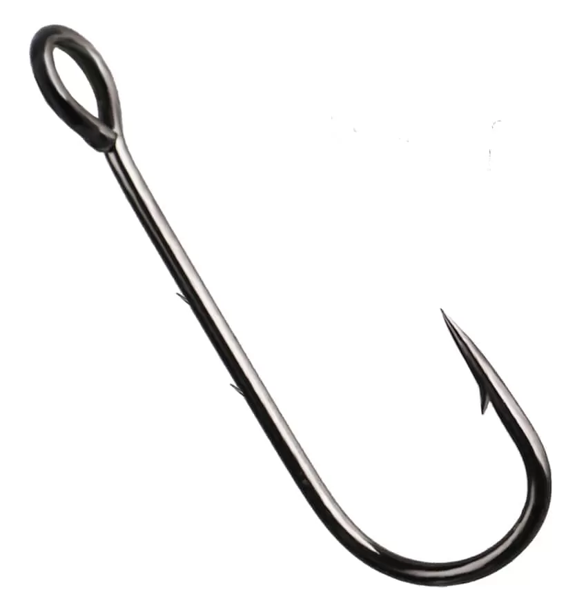 Рыболовные Одинарный крючок CF Micro Jig BH hook №10 15 шт