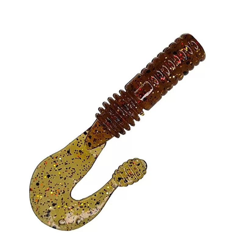 Приманки Powertail 2.8"