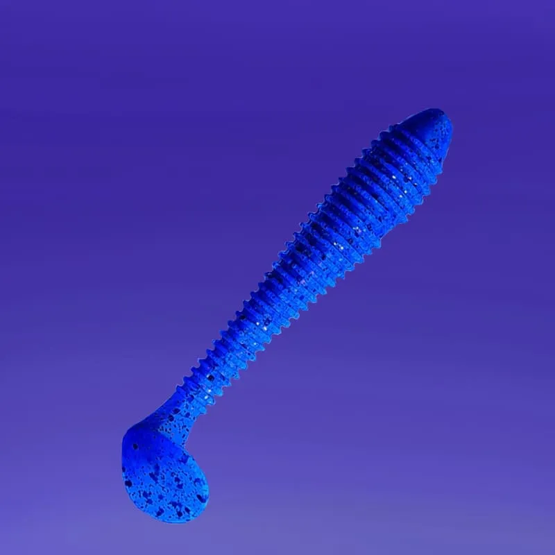 силиконовые приманки Vibro Fat 3.2" 73-80-51d-6