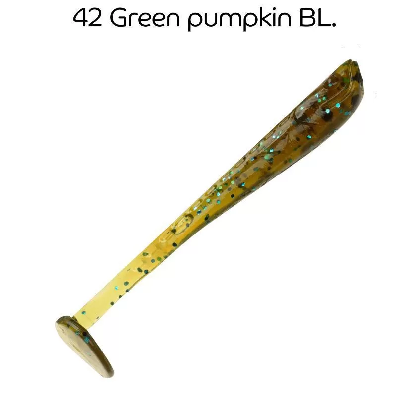 Nano minnow 1.6" 6-40-42-6