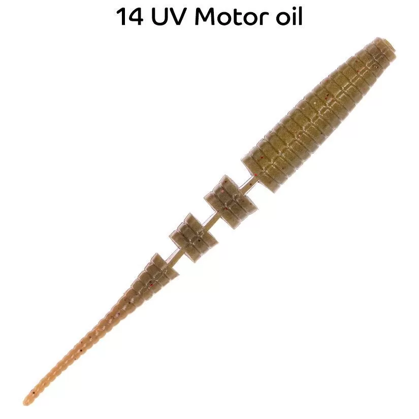 Polaris 4" 38-100-14-6-F