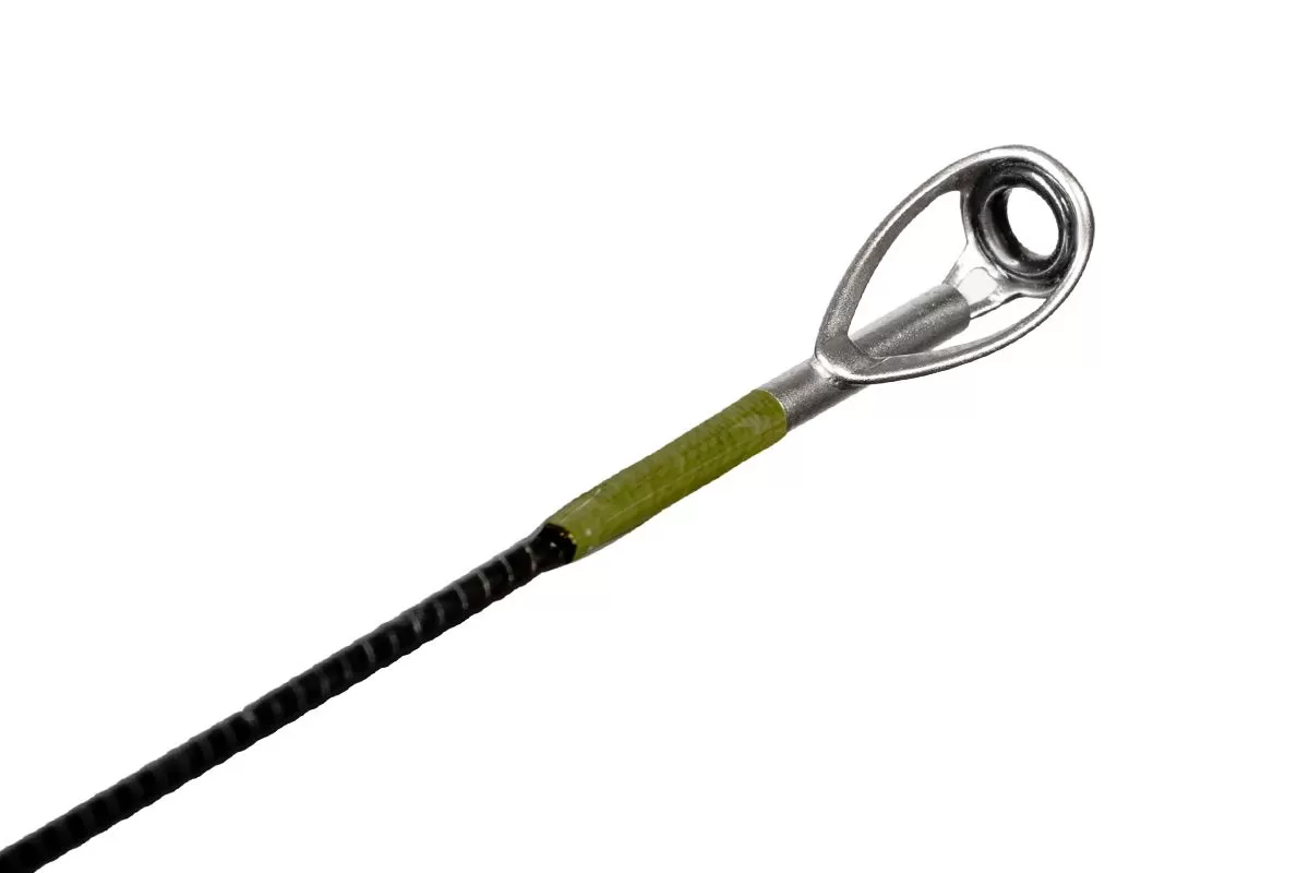 Спиннинг Strike 672 ULT