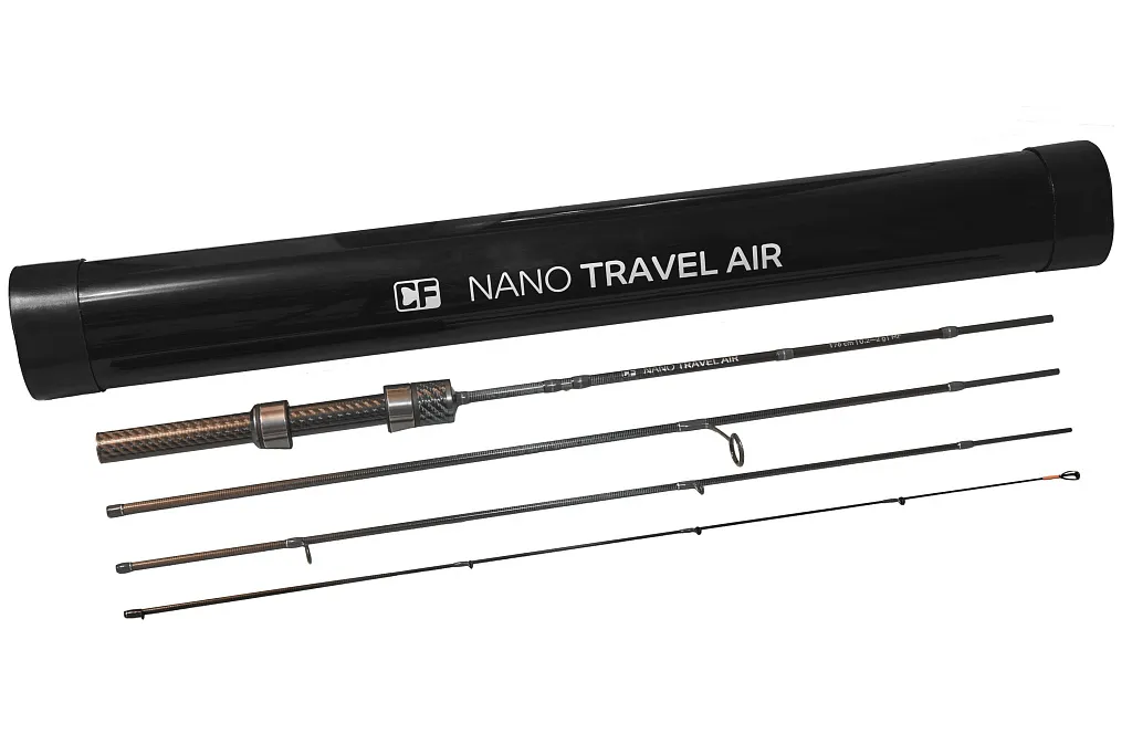 Спиннинг Nano Travel Air - Купить Спиннинг Nano Travel Air