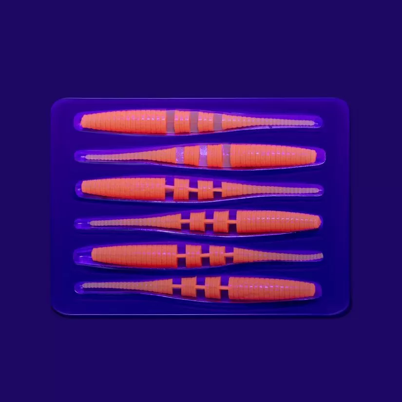 УФ картинка