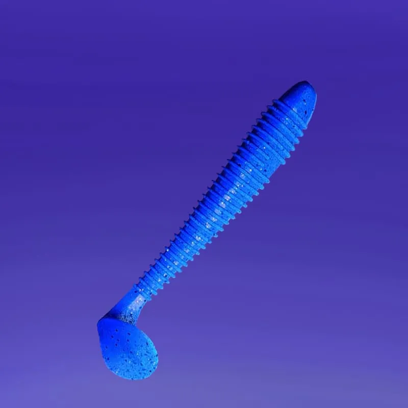 силиконовые приманки Vibro Fat 5.8" 74-145-51d-6