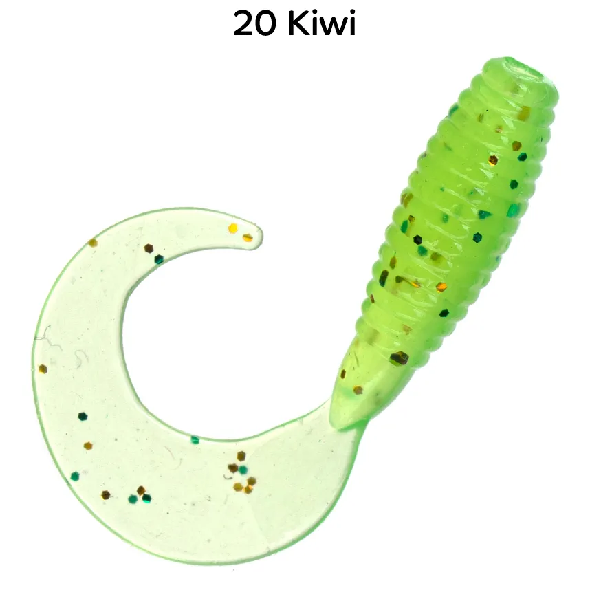 Angry spin 1" 20-25-20-5