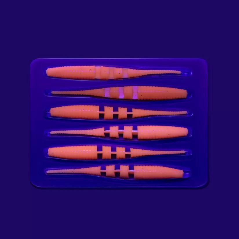 Polaris 4" 38-100-18-6-F