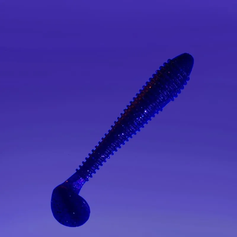 силиконовые приманки Vibro Fat 3.2" 73-80-98-6