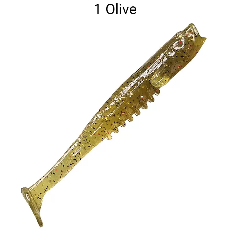 Nano minnow 2.8" 53-70-1-6