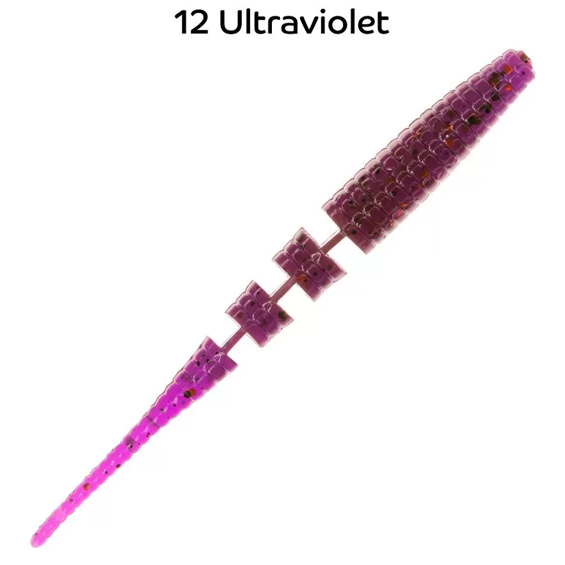 Polaris 4" 38-100-12-6