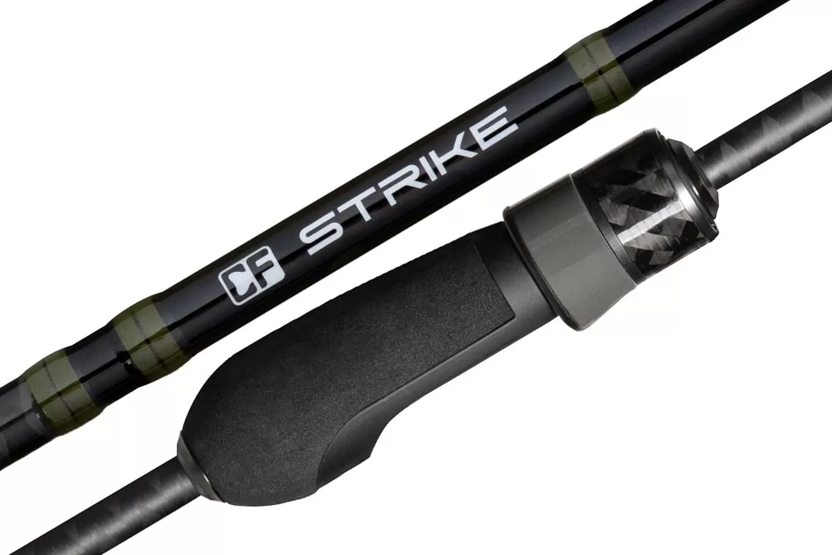 Спиннинги Strike	