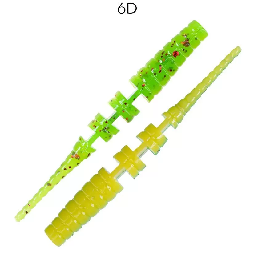 Polaris 1.8" 5-45-6d-6