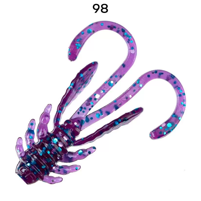 Allure 1.1" 46-27-98-6