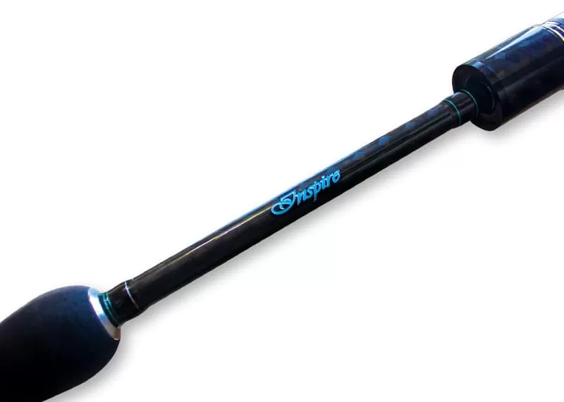 Спиннинг INSPIRE I-712 UL-S