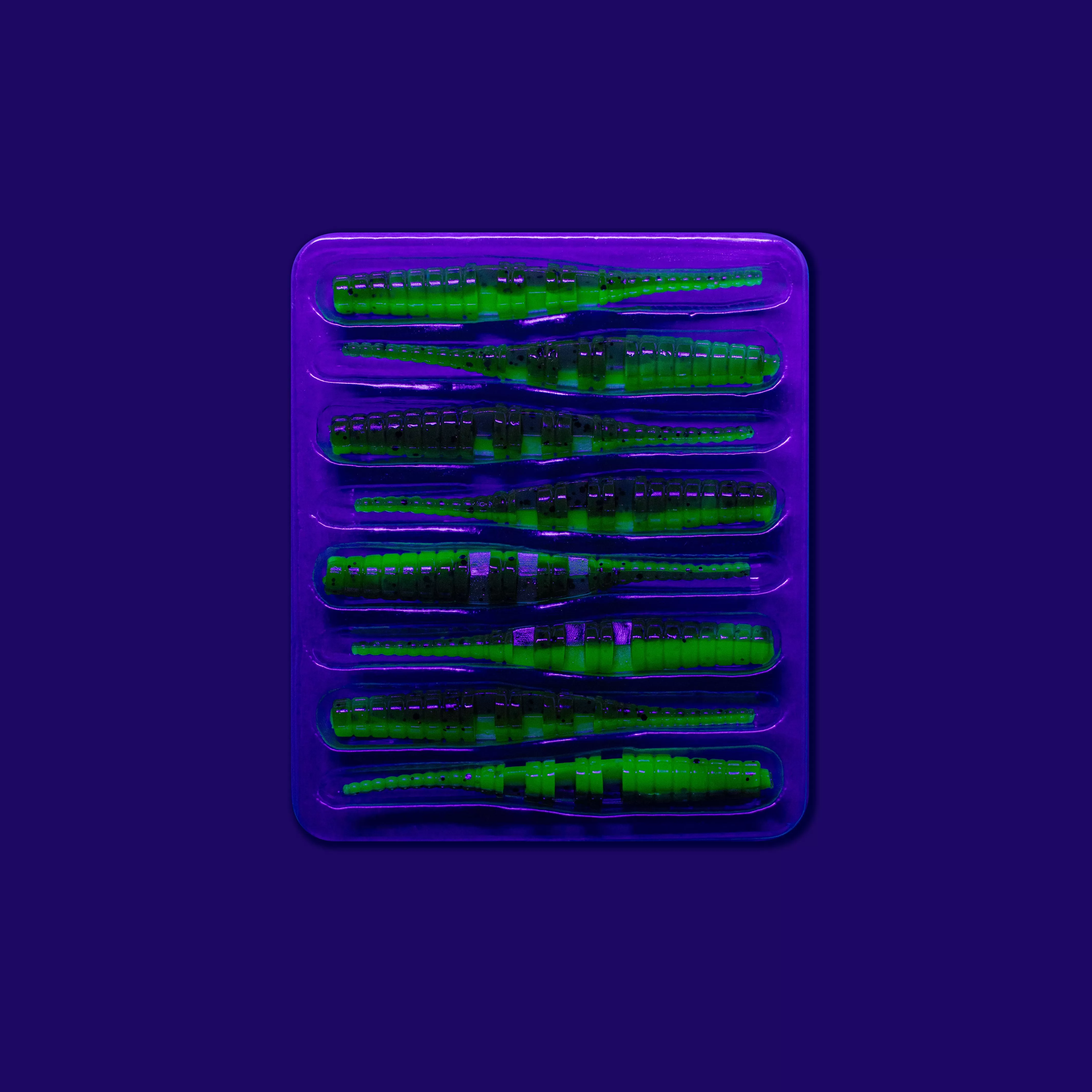 Polaris 1.8" 5-45-30d-6