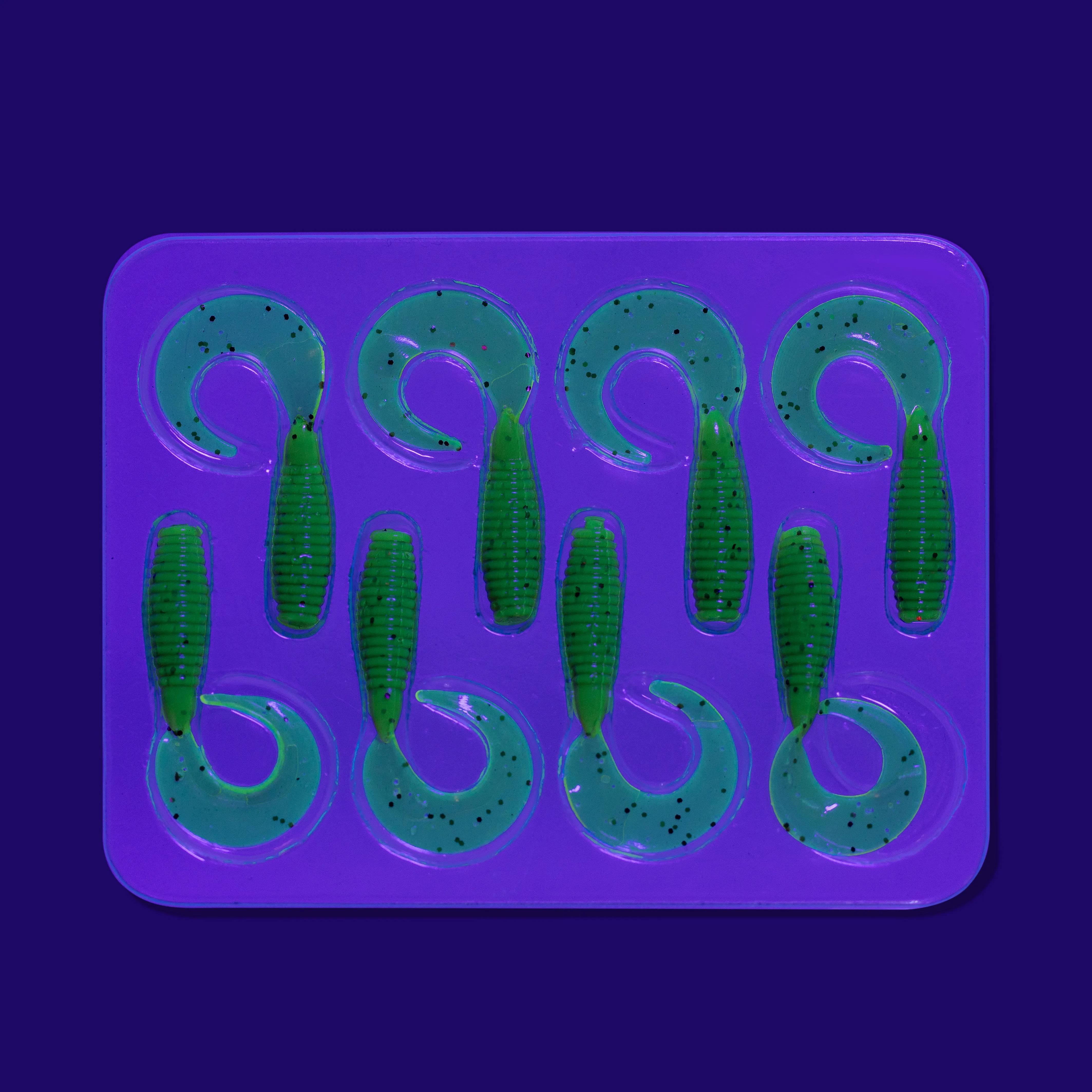 Angry spin 1" 20-25-14-6