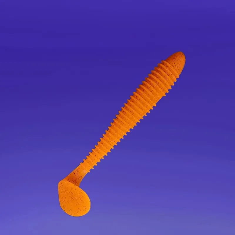 силиконовые приманки Vibro Fat 5.8" 74-145-18-6