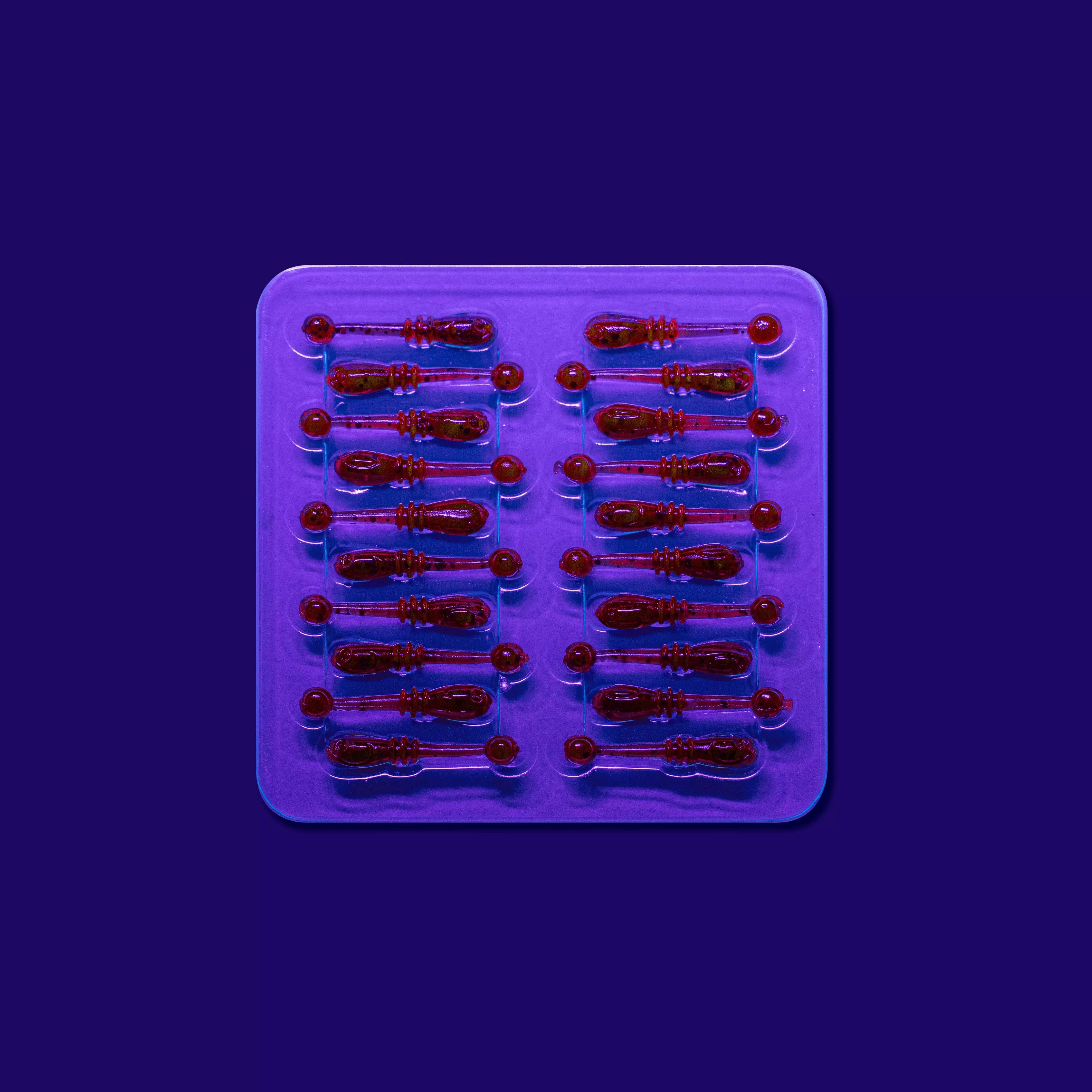 Whitebait 0.8" 16-20-26-6