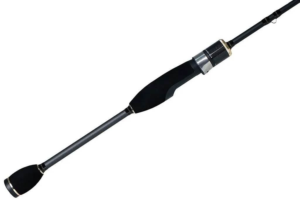 Спиннинг Gold 602XULS - Купить Спиннинг Gold 602XULS недорого в